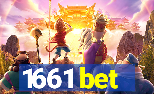 1661 bet